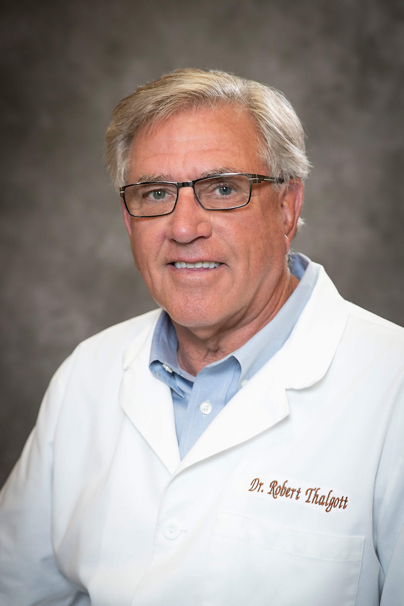 Robert H. Thalgott, DMD, MS