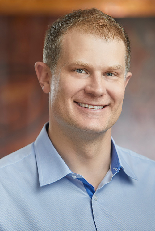 David A. Chenin, DDS, MSD