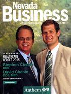 Health Care Heroes