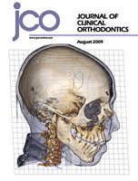 Journal of Clinical Orthodontics
