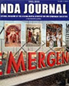 NDA Journal