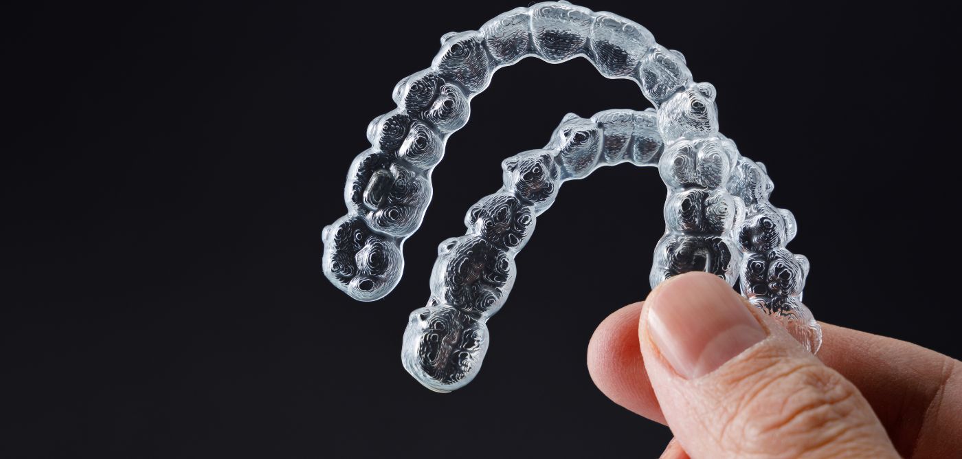 invisalign braces