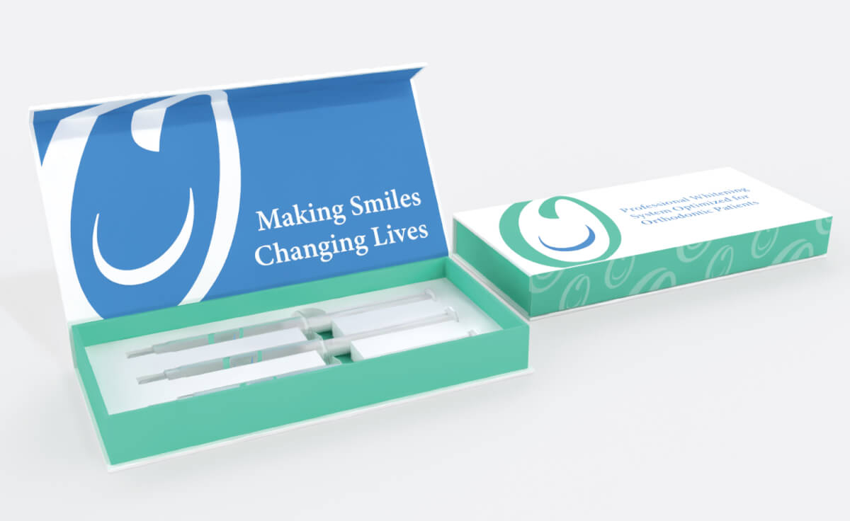 Whitening
